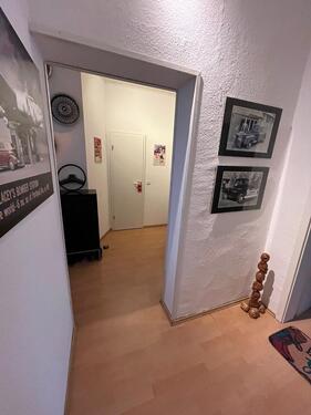 Foto - 2 Zimmer Etagenwohnung zur Miete in Sehnde