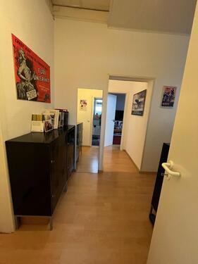 Foto - Etagenwohnung in Sehnde zur Miete