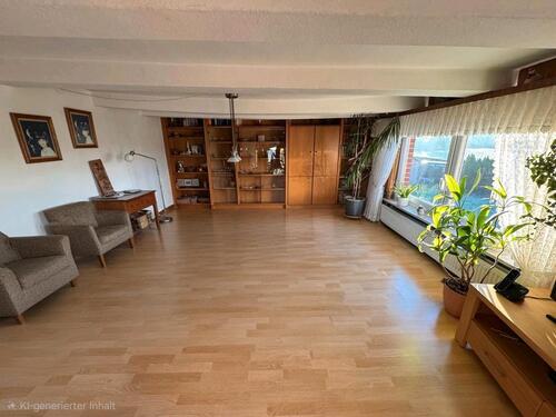 Foto - 3 Zimmer Wohnung mit Blick in die Natur