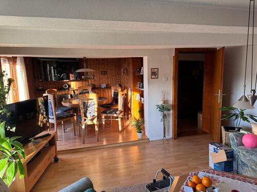 Foto - 3 Zimmer Etagenwohnung zur Miete in Lehre