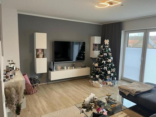 Foto - 2-Zimmer-Wohnung - 60qm – 1. OG 