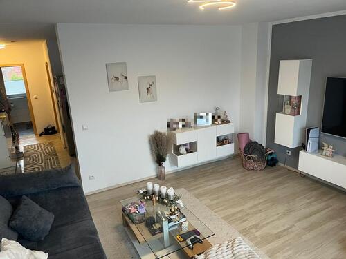 Foto - Etagenwohnung in Beckum zur Miete