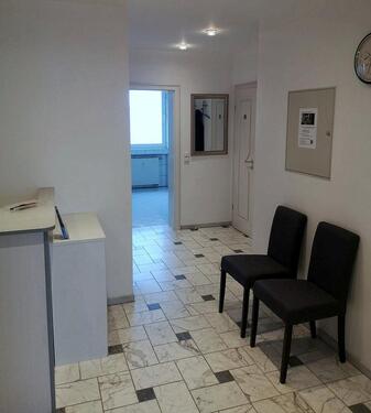 Foto - 3 Zimmer Etagenwohnung zur Miete in Trier