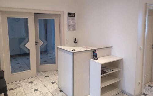 Foto - Etagenwohnung in Trier zur Miete