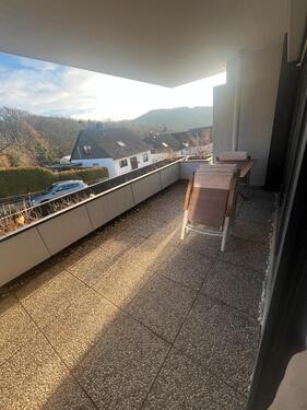 Foto - 2 Zimmer Hochparterre zur Miete in Iserlohn