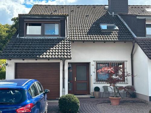 Foto - Doppelhaushälfte, möbliert, zeitnah zur Verfügung, beste Lage