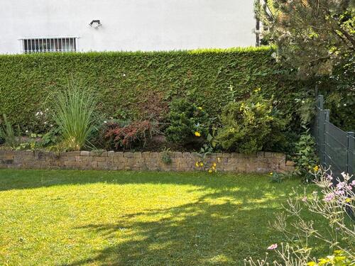 Foto - 6 Zimmer Doppelhaushälfte in Bad Vilbel