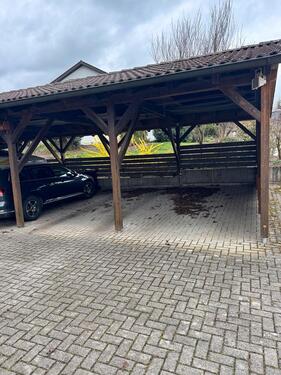 Foto - Carport in Rheinfelden Karsau ab sofort zu vermieten