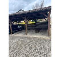 Carport in Rheinfelden Karsau ab sofort zu vermieten - Rheinfelden (Baden)