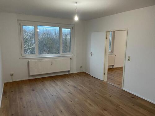 Foto - Etagenwohnung in Apolda zur Miete