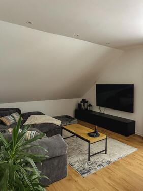 Foto - schicke 3-Raum-Wohnung nahe Stadtzentrum