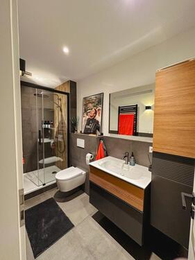 Foto - Etagenwohnung in Spremberg zur Miete