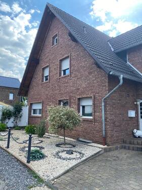 Foto - Freistehendes Einfamilienhaus in Euskirchen