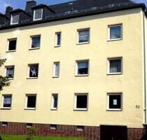 Frisch renovierte TOP 2-Raumwohnung - Chemnitz Kapellenberg