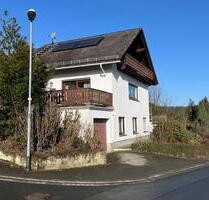 Hübsches massives Einfamilienhaus in ruhiger Lage - Sinn