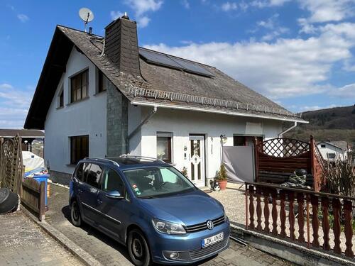 Foto - 5.5 Zimmer Einfamilienhaus zum Kaufen in Sinn