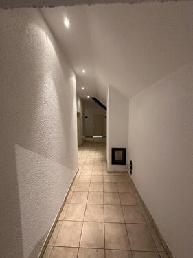 Foto - Dachgeschoßwohnung in Weiskirchen zur Miete