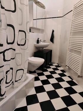 Foto - 2 Zimmer Etagenwohnung zur Miete in Wiesbaden