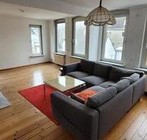 Obergeschoss Wohnung in Heide nähe MarktplatzWKK - Linden