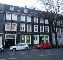 Gut geschnittene 2-Zimmer-Wohnung in zentraler Lage – Wuppertal-Barmen