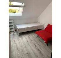 Frauen-WG Frisch Renoviertes Zimmer - Darmstadt Darmstadt-West