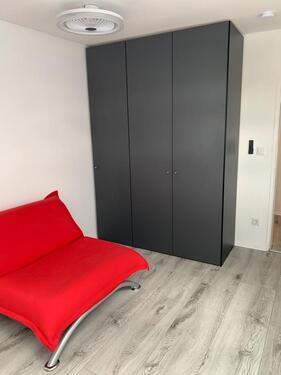Foto - 1 Zimmer Etagenwohnung zur Miete in Darmstadt