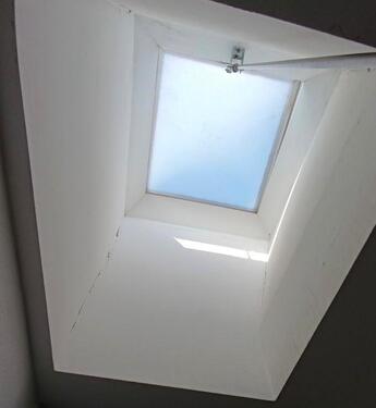 Foto - Etagenwohnung in Darmstadt zur Miete