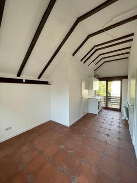 Foto - Kernsanierte 1-Zimmerwohnung mit Einbauküche