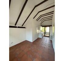 Kernsanierte 1-Zimmerwohnung mit Einbauküche - Tuttlingen