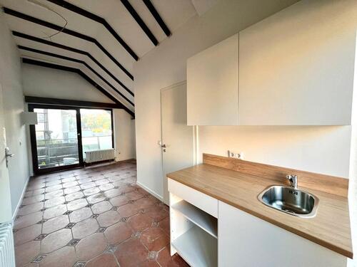 Foto - 1 Zimmer Etagenwohnung zur Miete in Tuttlingen