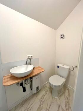 Foto - Etagenwohnung in Tuttlingen zur Miete