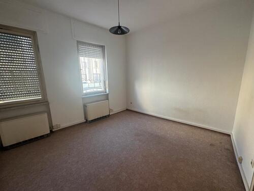 Foto - 2 Zimmer Erdgeschoßwohnung zur Miete in Ludwigshafen am Rhein