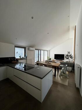 Foto - 3.5 Zimmer Dachgeschoßwohnung zum Kaufen in Brühl