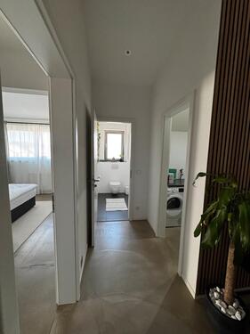 Foto - 3.5 Zimmer Dachgeschoßwohnung in Brühl