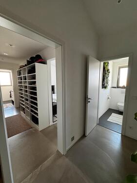Foto - Dachgeschoßwohnung in Brühl zum Kaufen