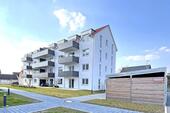 Foto - 2 Zimmer Erdgeschoßwohnung zur Miete in Kulmbach