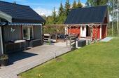Foto - Ferienhaus nähe Bengtsfors !!!Mai,Juni,Sep,Okt Freie Plätze