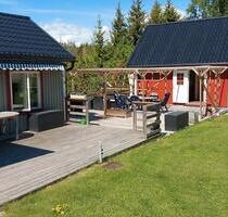 Ferienhaus nähe Bengtsfors !!!Mai,Juni,Sep,Okt Freie Plätze - Berlin Treptow-Köpenick