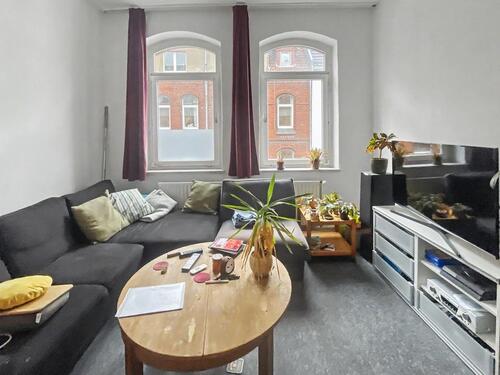 Foto - Gut geschnittene Wohnung in der Nordstadt