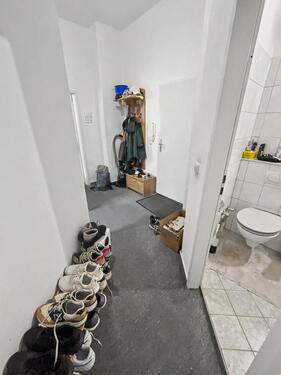 Foto - 2 Zimmer Etagenwohnung zur Miete in Hannover