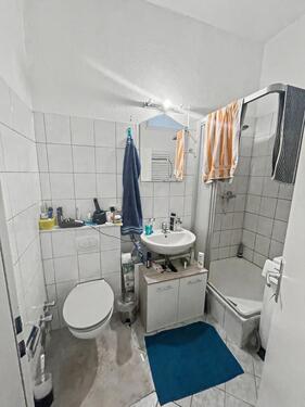 Foto - 2 Zimmer Etagenwohnung in Hannover