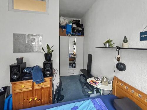 Foto - Etagenwohnung in Hannover zur Miete
