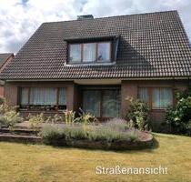 Großes Haus für Familien in Güster - Büchen