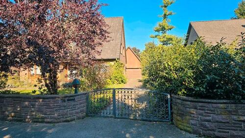 Foto - 9 Zimmer Einfamilienhaus zum Kaufen in Büchen