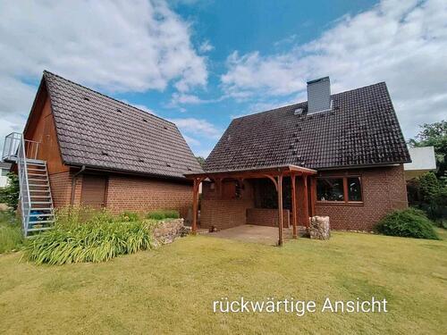 Foto - 9 Zimmer Einfamilienhaus in Büchen