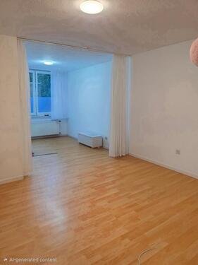 Foto - 3 Zimmer Altbauwohnung zentral in Delbrück
