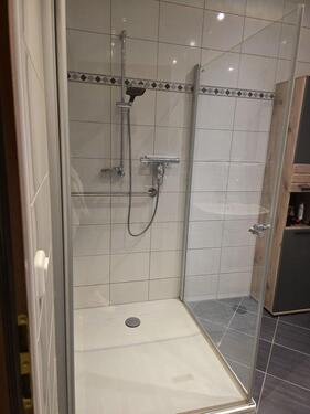 Foto - 3 Zimmer Erdgeschoßwohnung in Delbrück