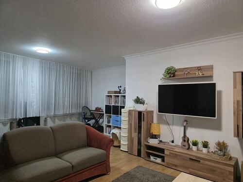 Foto - Erdgeschoßwohnung in Delbrück zur Miete