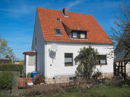 Foto - 5 Zimmer Einfamilienhaus zum Kaufen in Hildesheim