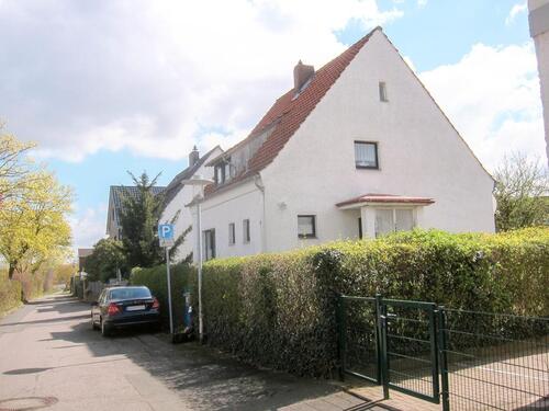 Foto - 5 Zimmer Einfamilienhaus in Hildesheim